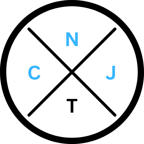 CNJ Tech Services Logo